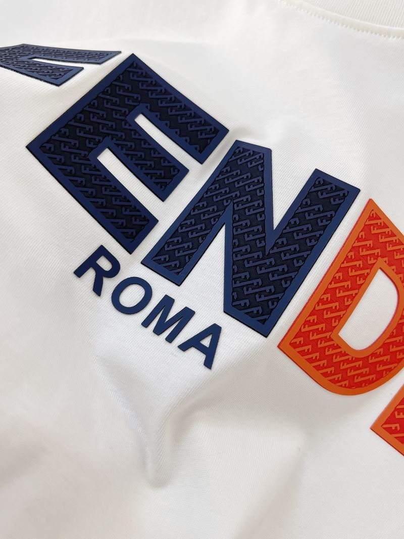 Fendi T-Shirts